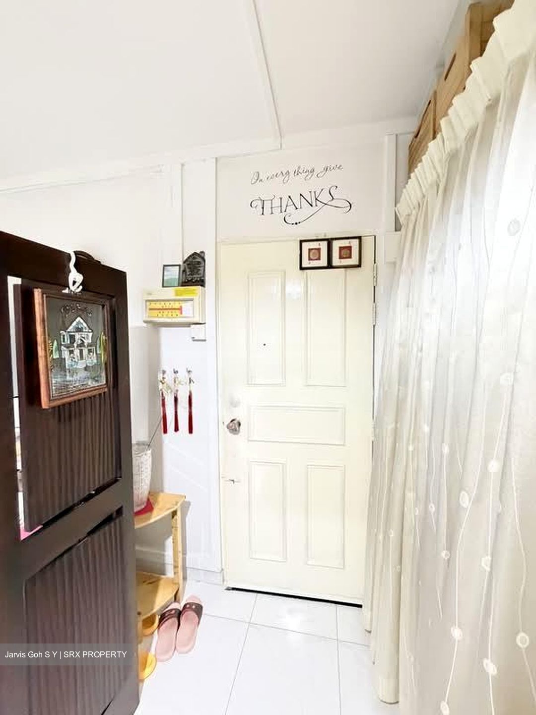 Blk 9 Farrer Park Gardens (Kallang/Whampoa), HDB 4 Rooms #556929291